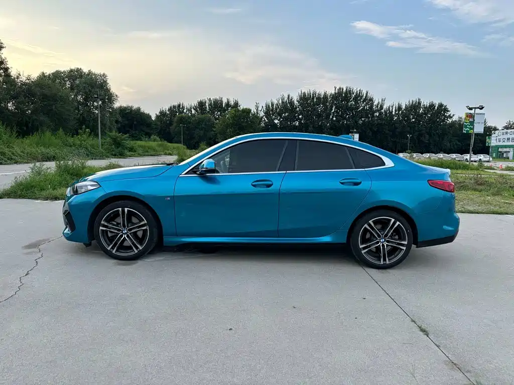 BMW 2 Series (Import) — фото 7