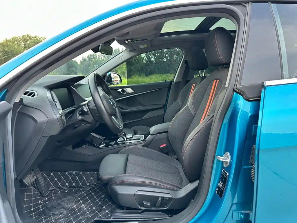 BMW 2 Series (Import) — фото 8