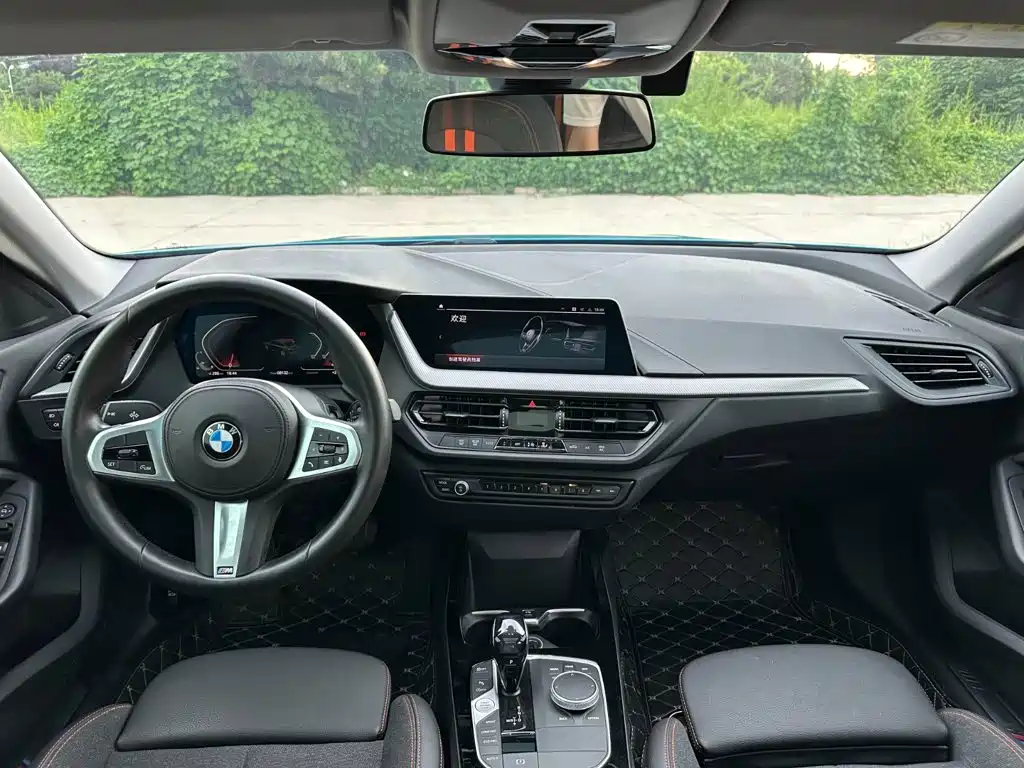 BMW 2 Series (Import) — фото 10