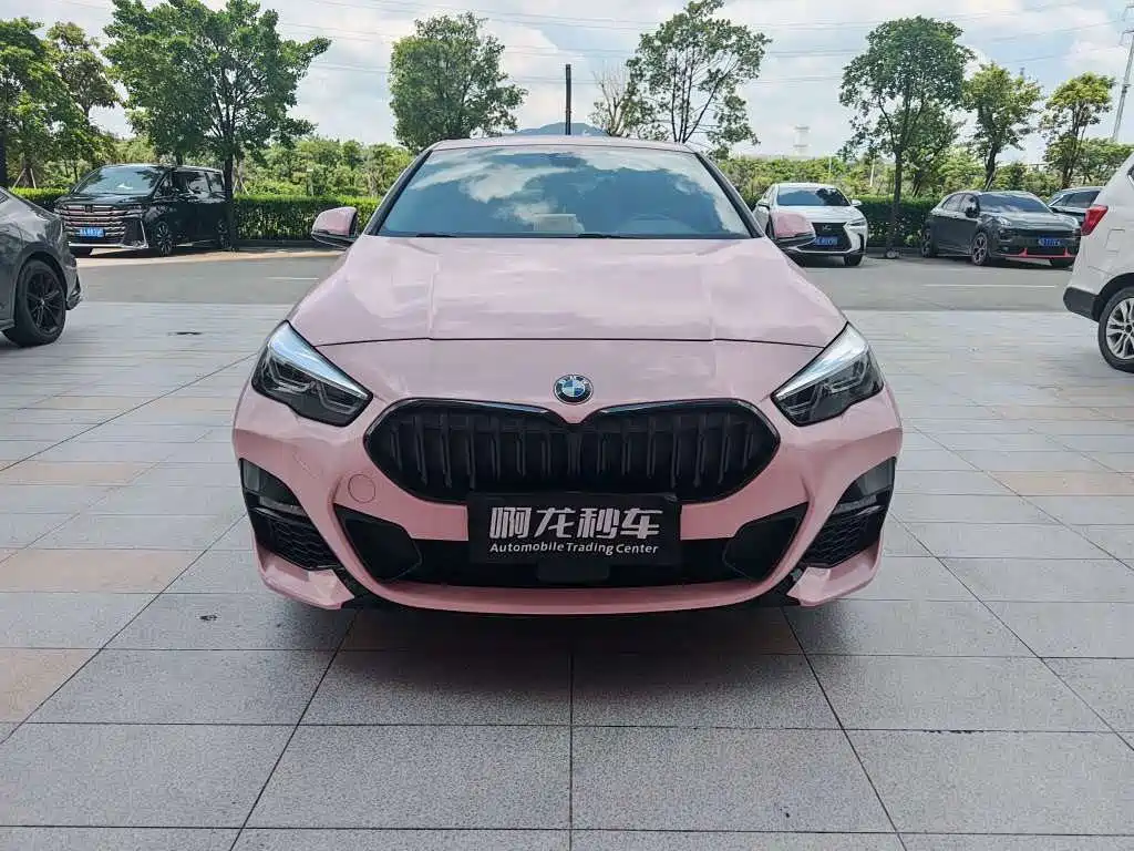 BMW 2 Series (Import) — фото 2