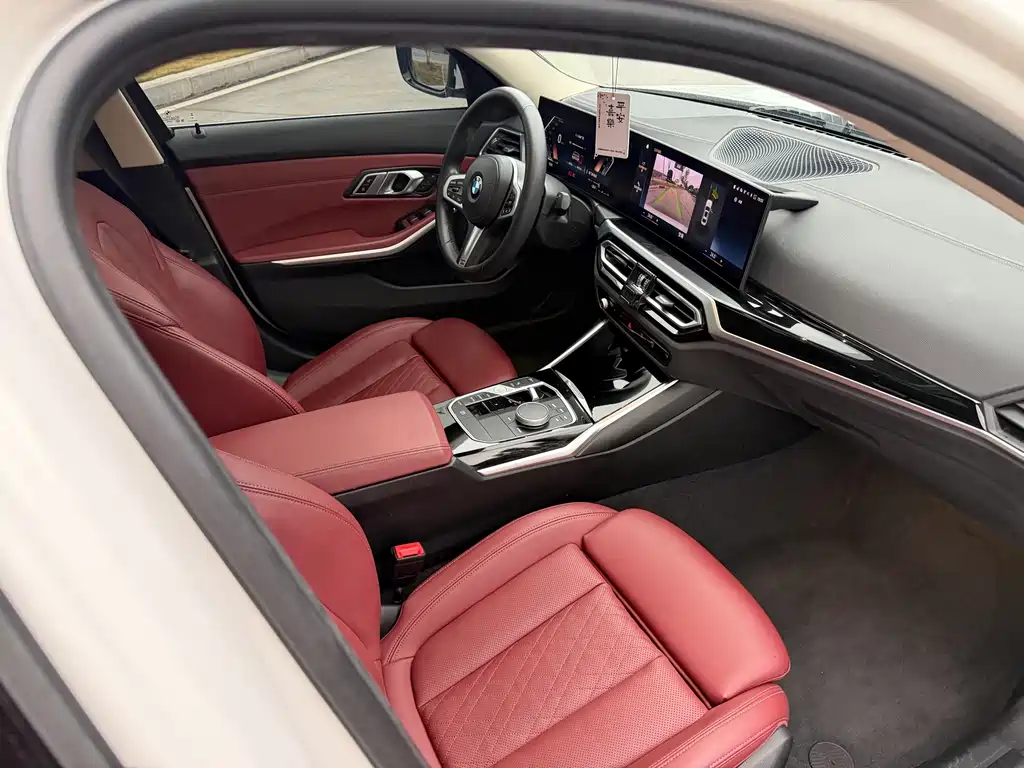 BMW 3 Series — фото 6