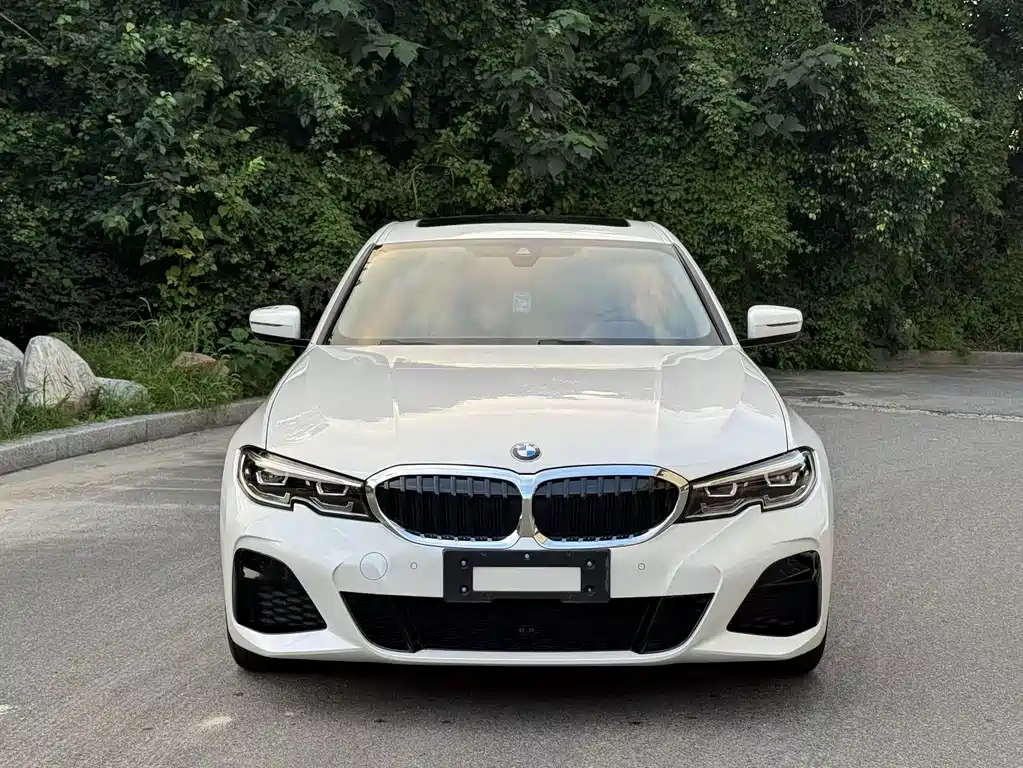 BMW 3 Series — фото 2