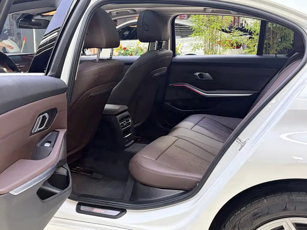 BMW i3 — фото 10