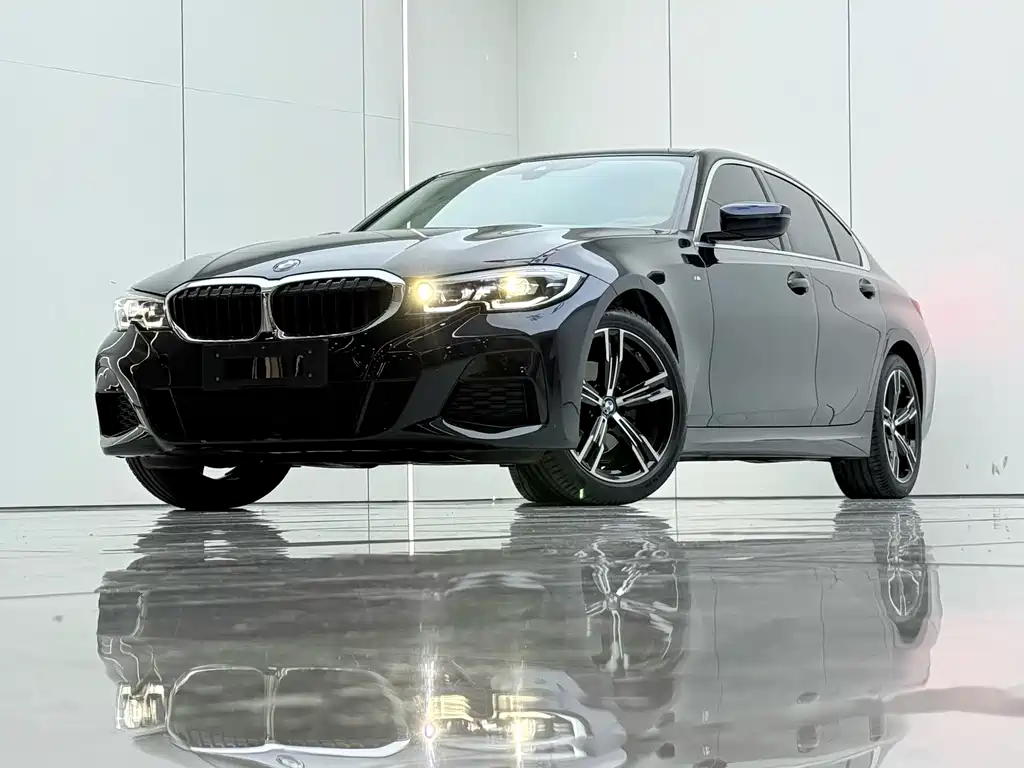 BMW 3 Series — фото 2