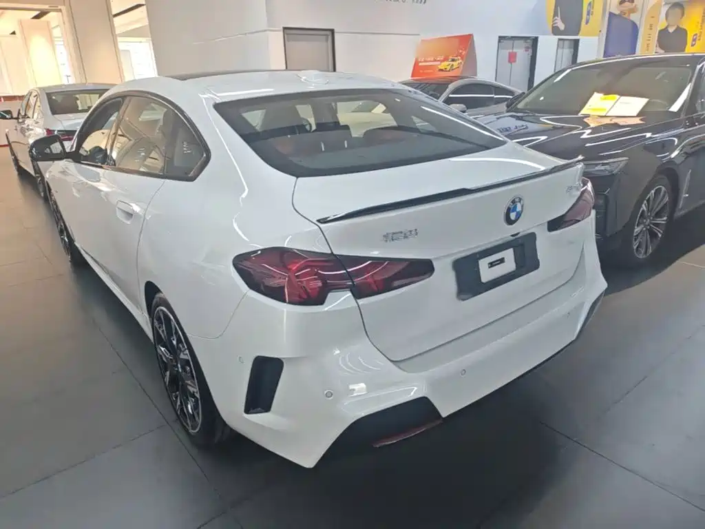 BMW 2 Series — фото 5