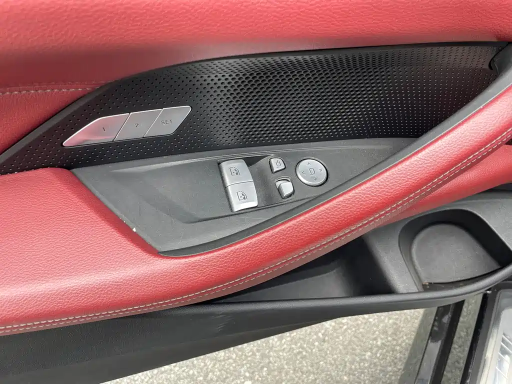 BMW 4 Series — фото 4