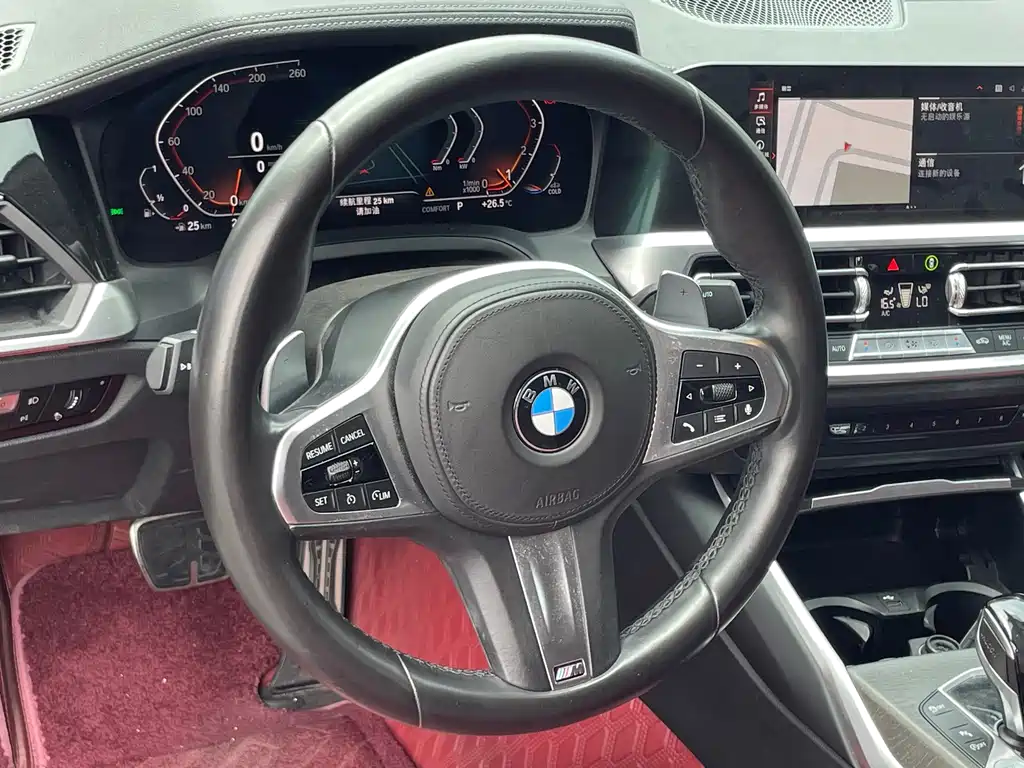 BMW 4 Series — фото 6