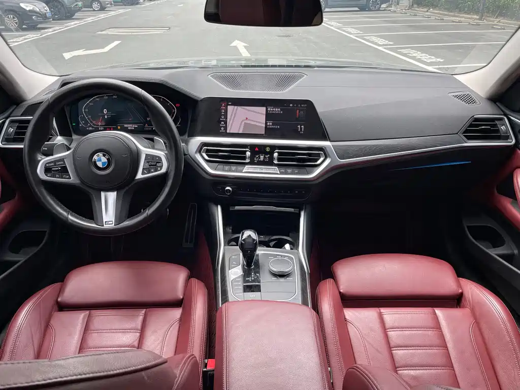 BMW 4 Series — фото 7