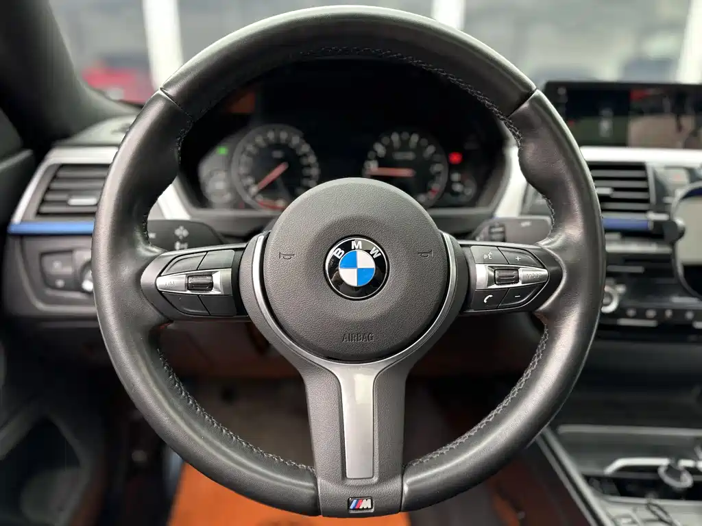 BMW 4 Series — фото 6