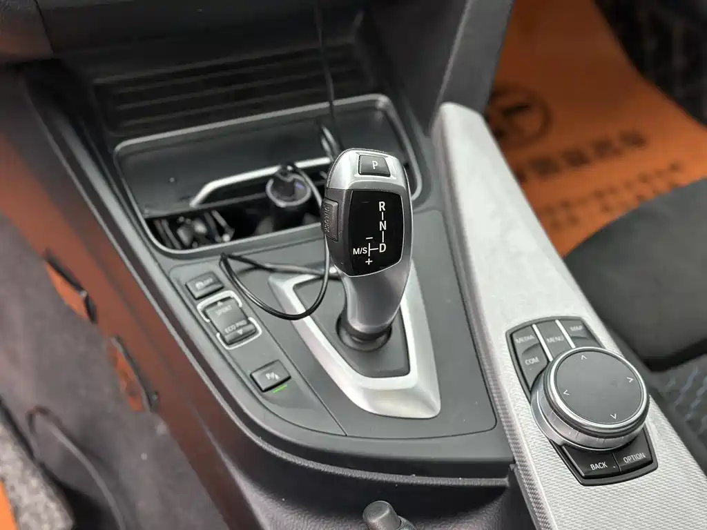 BMW 4 Series — фото 9