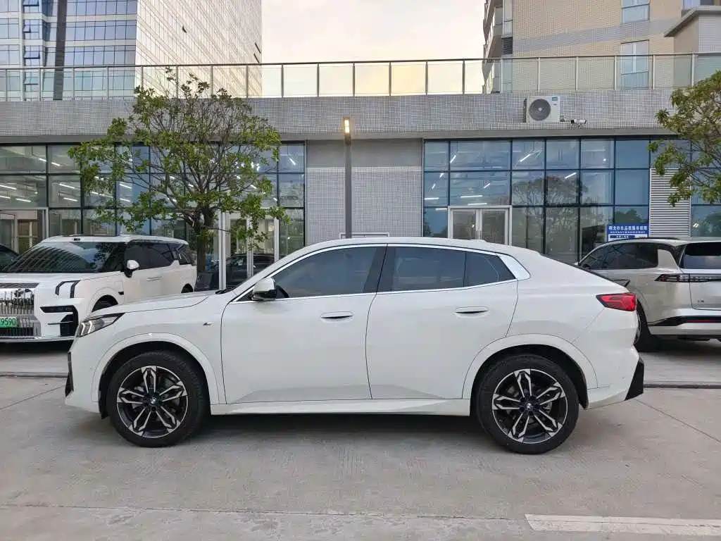 BMW X2 (Import) — фото 3