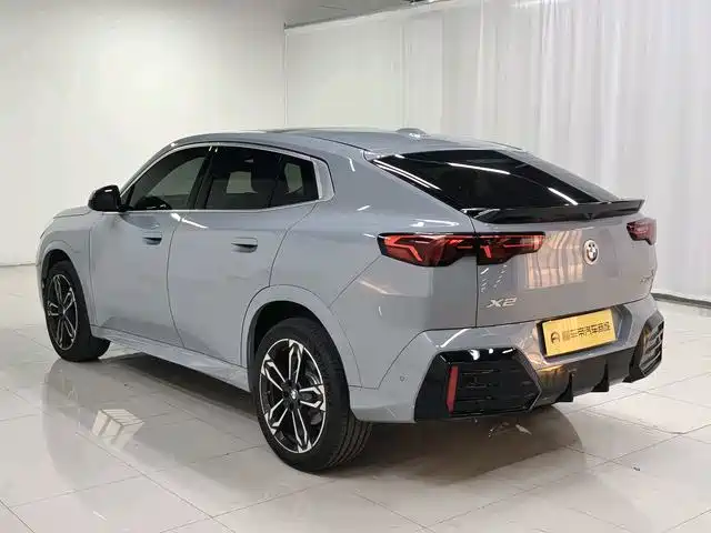 BMW X2 (Import) — фото 3