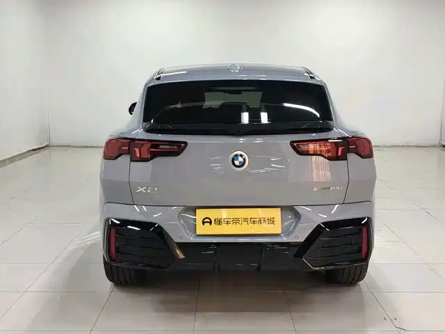 BMW X2 (Import) — фото 4