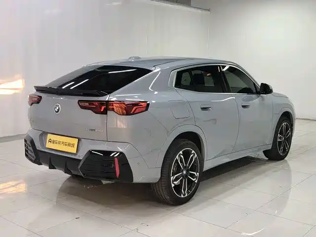 BMW X2 (Import) — фото 5
