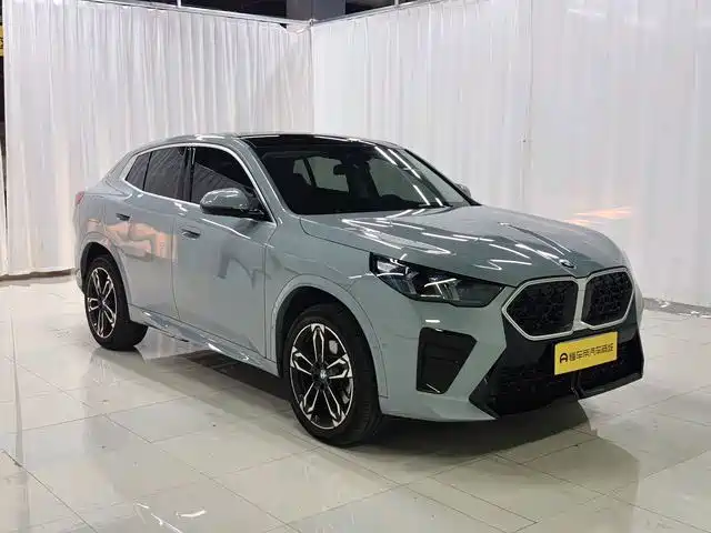 BMW X2 (Import) — фото 6