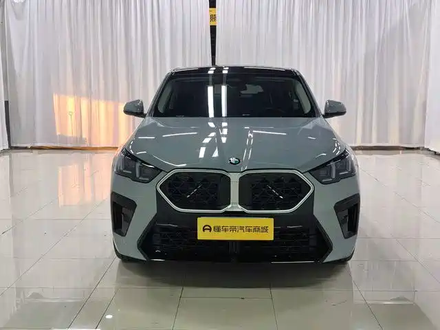 BMW X2 (Import) — фото 9