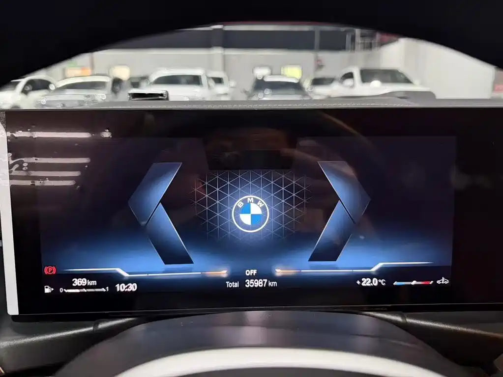BMW 3 Series — фото 10