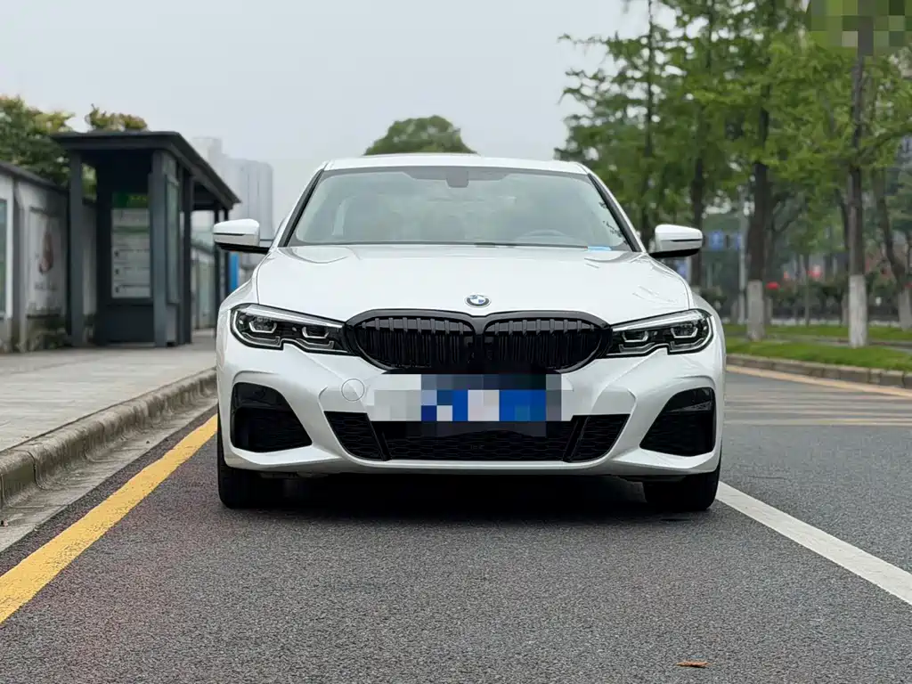 BMW 3 Series — фото 2