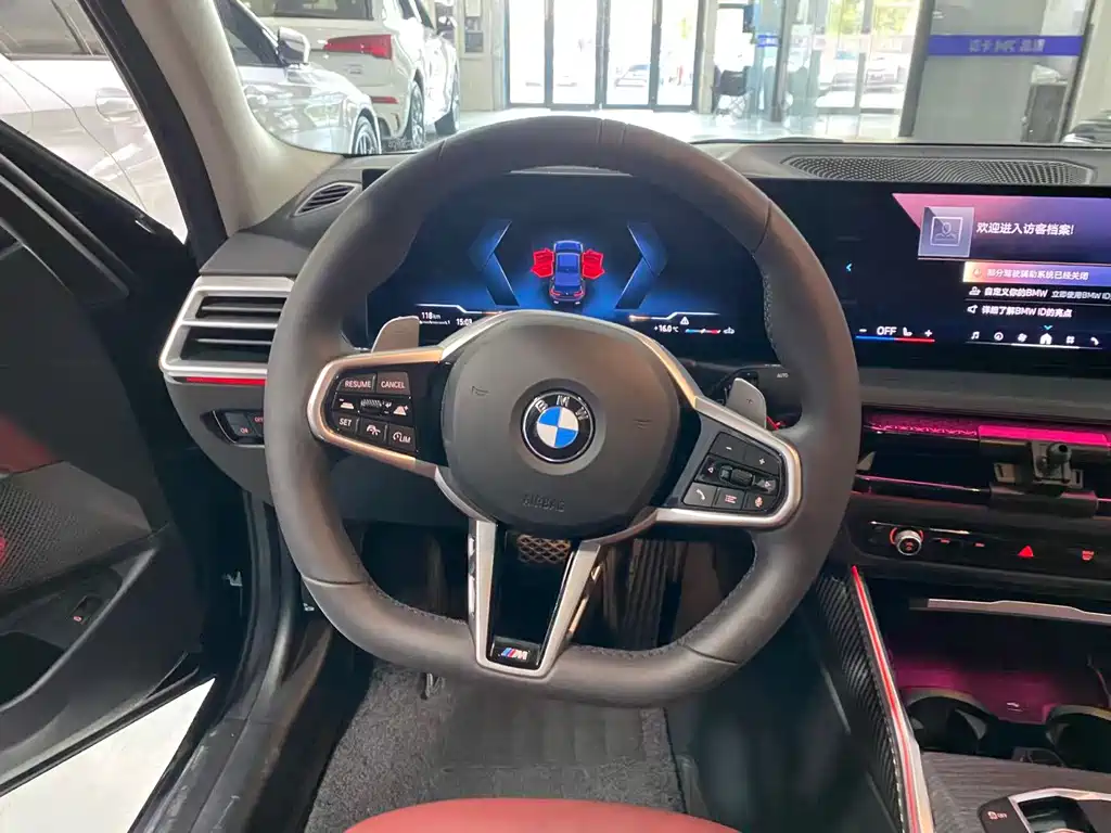 BMW 3 Series — фото 11