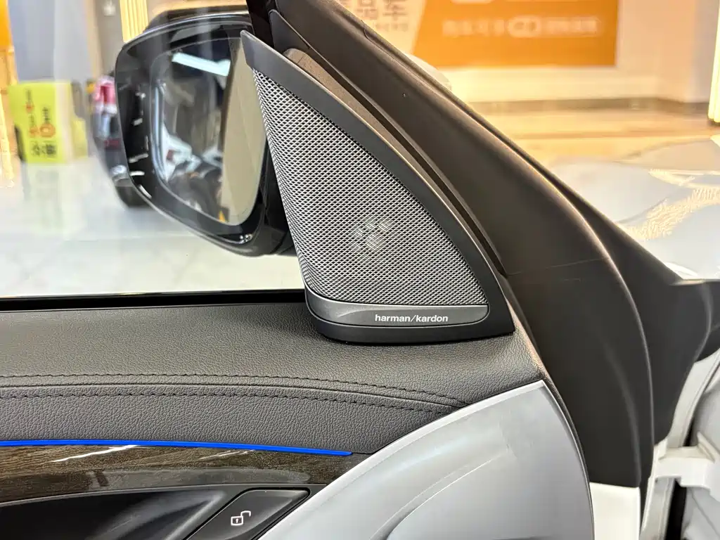 BMW 6 Series GT — фото 10