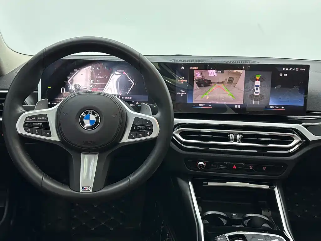 BMW 3 Series — фото 10