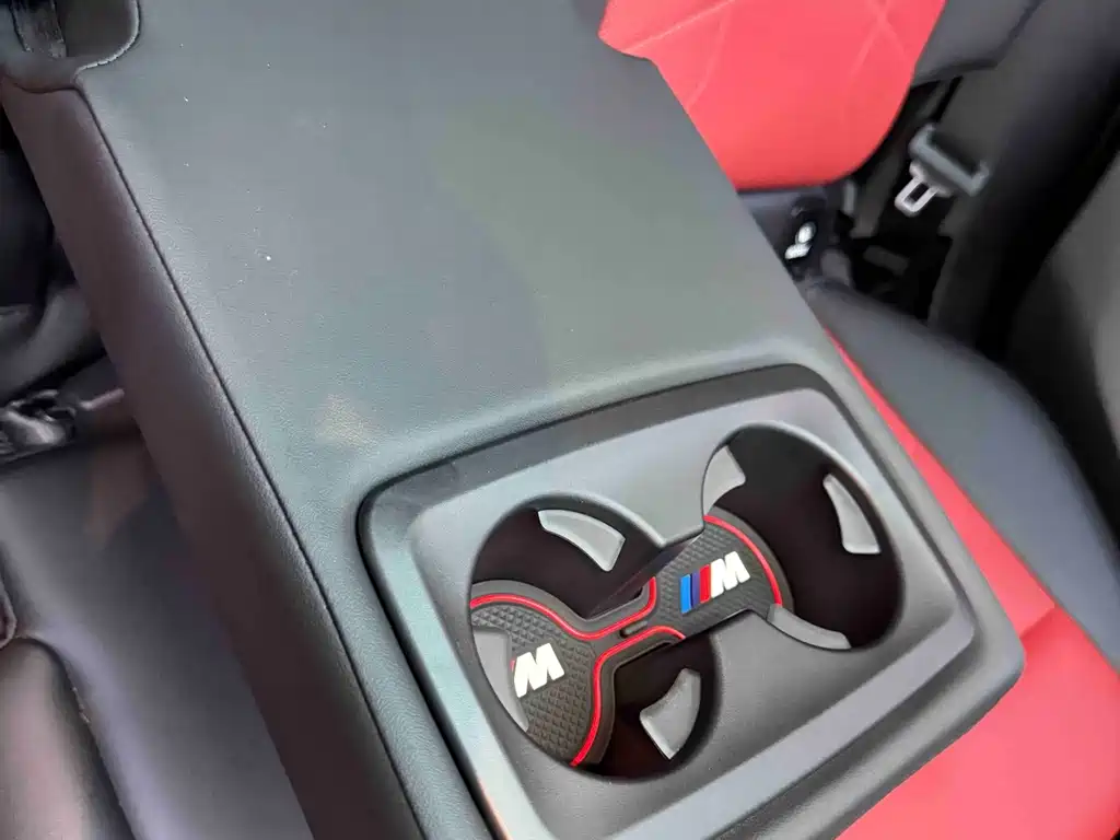 BMW X1 — фото 14