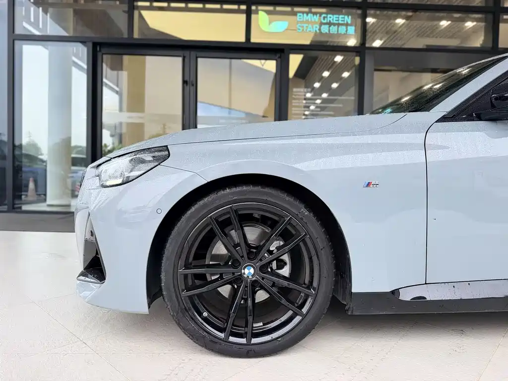 BMW 2 Series (Import) — фото 4