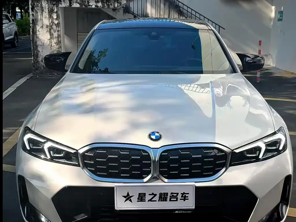 BMW 5 Series — фото 2