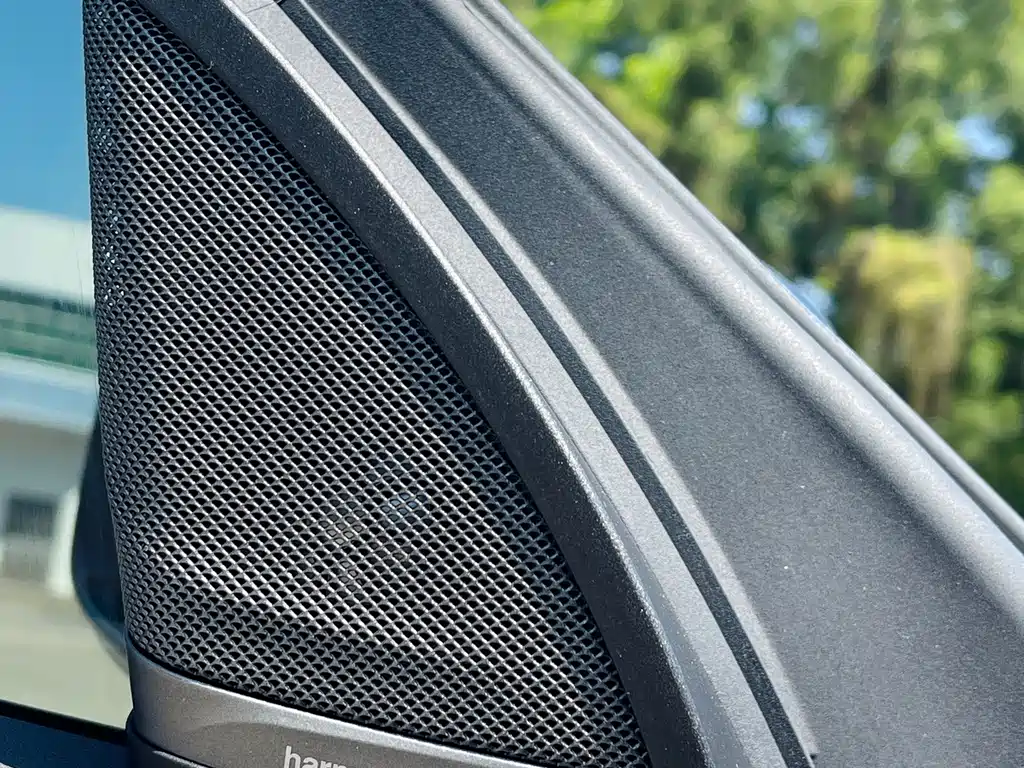 BMW 6 Series GT — фото 42