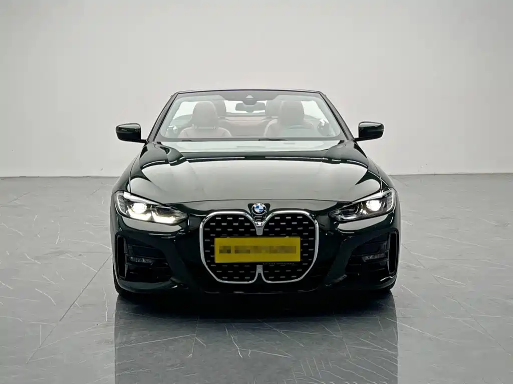 BMW 4 Series — фото 2
