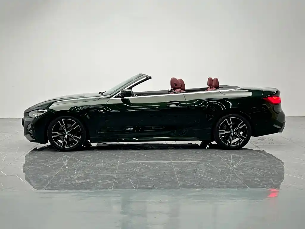 BMW 4 Series — фото 3