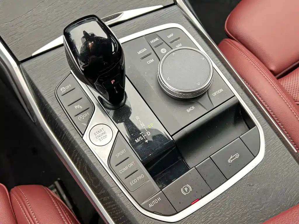 BMW 4 Series — фото 23