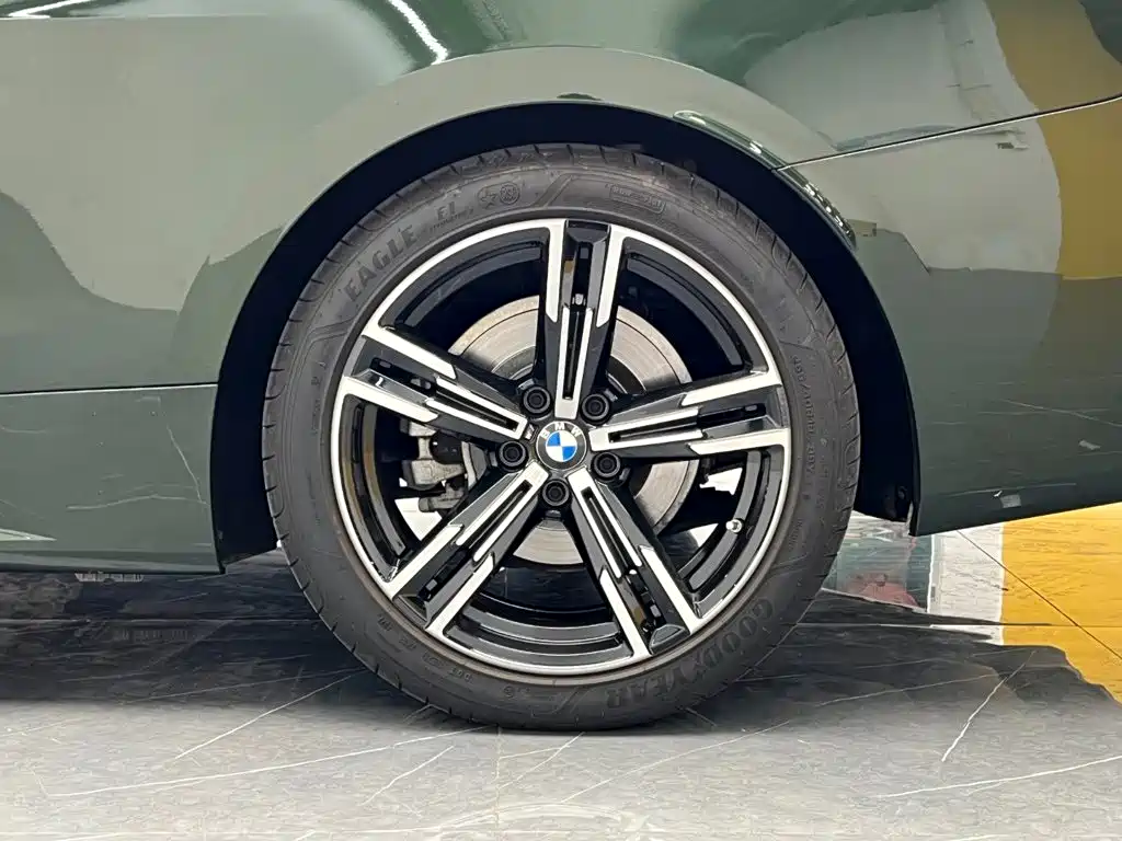 BMW 4 Series — фото 29