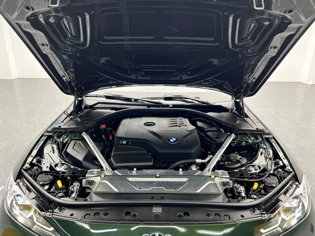BMW 4 Series — фото 30