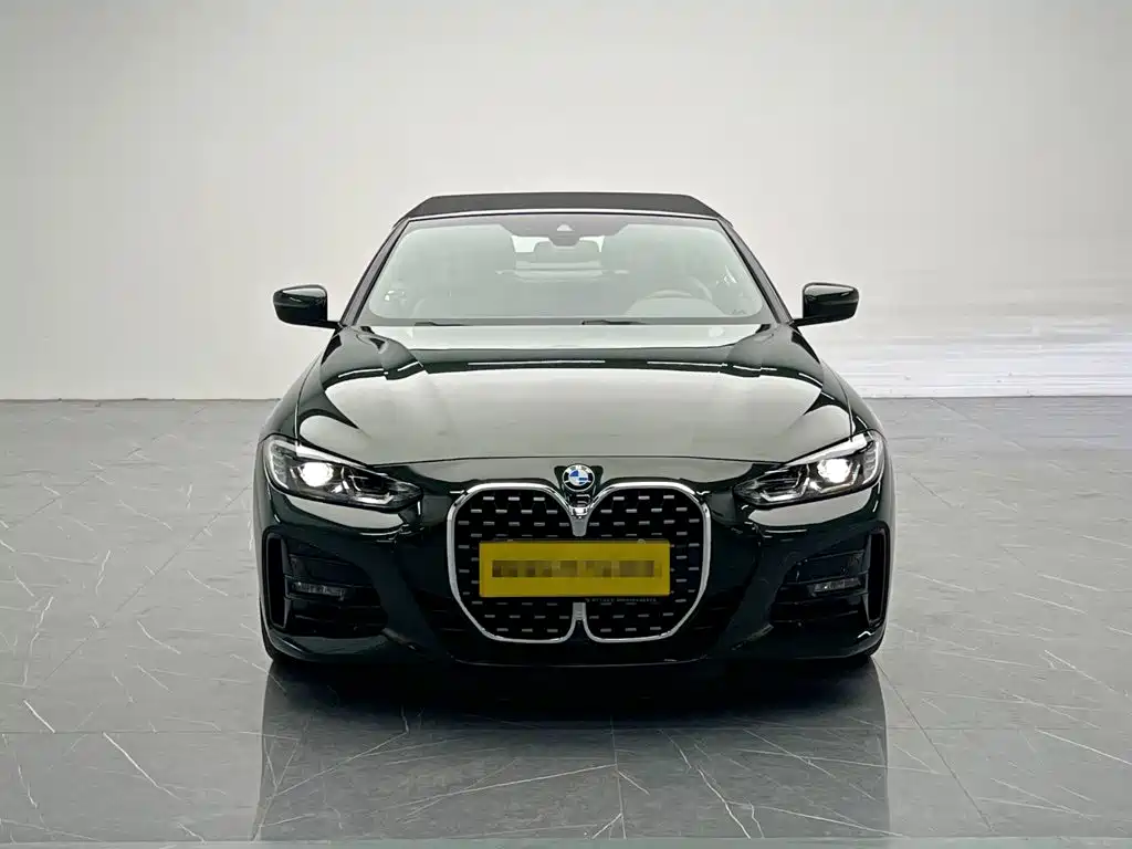 BMW 4 Series — фото 9
