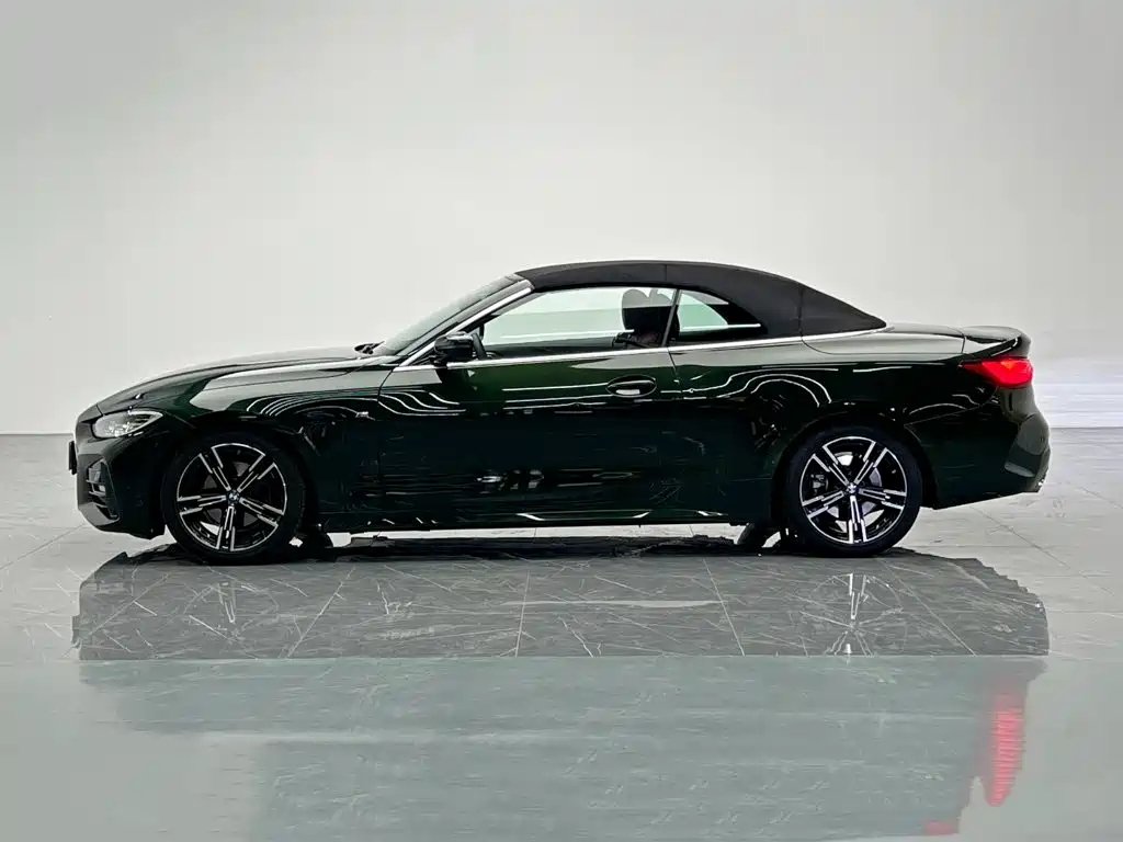 BMW 4 Series — фото 10