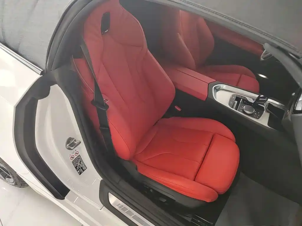 BMW Z4 — фото 25