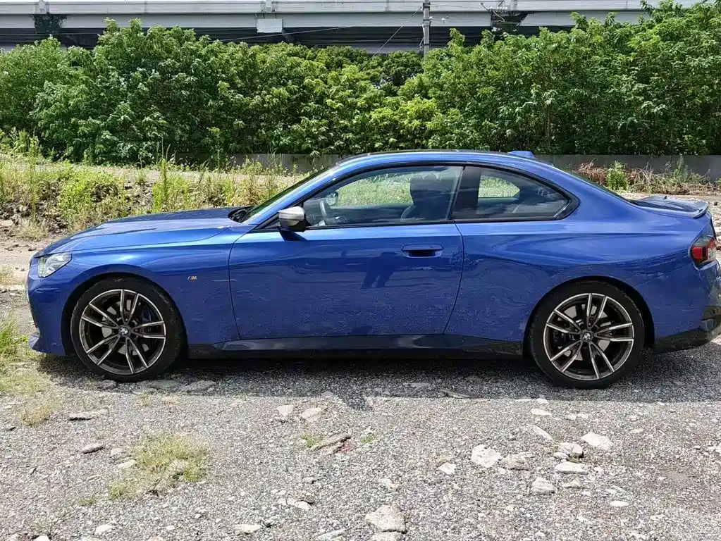 BMW M240i — фото 4