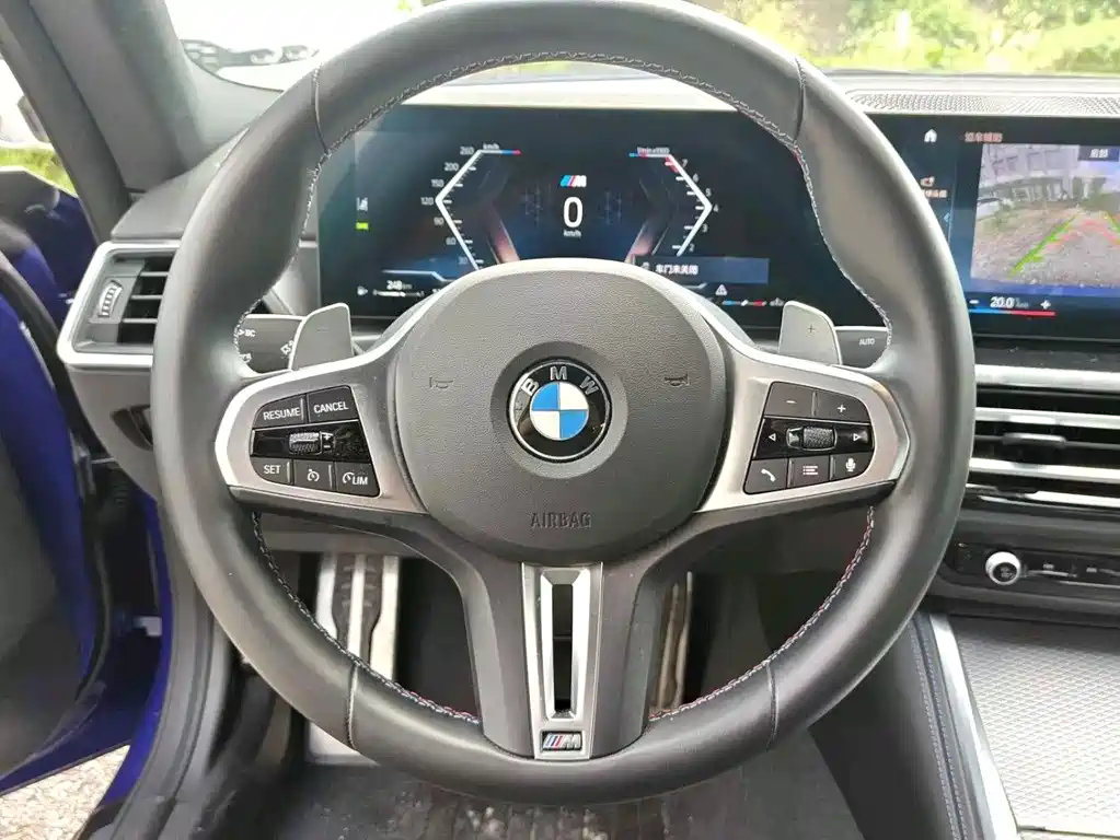 BMW M240i — фото 7