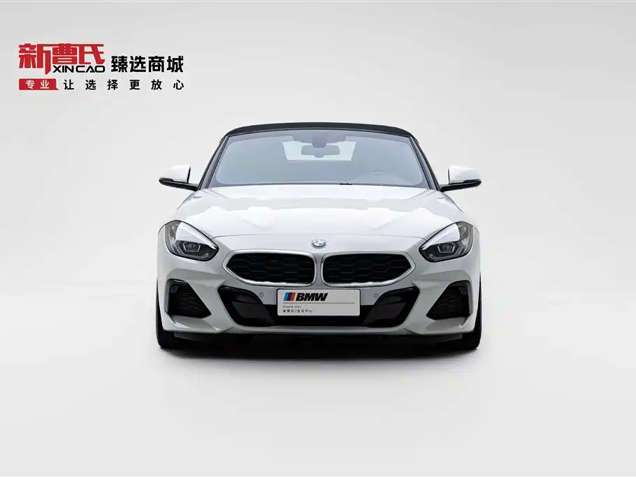 BMW Z4 — фото 2