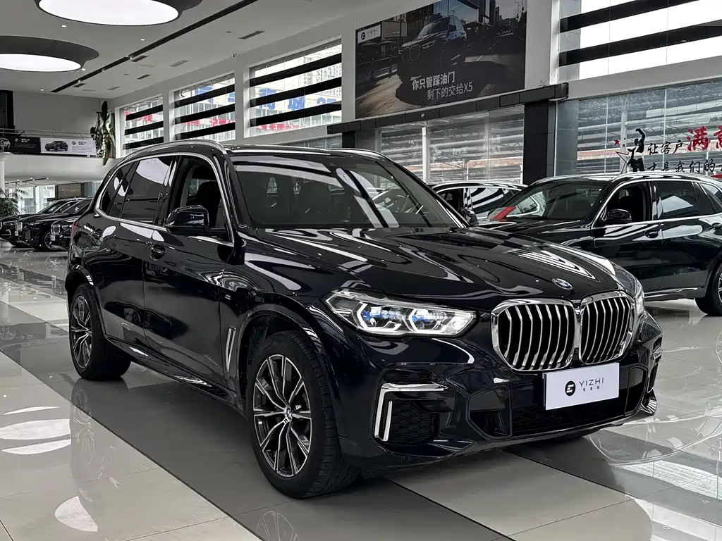 BMW X5 — фото 3