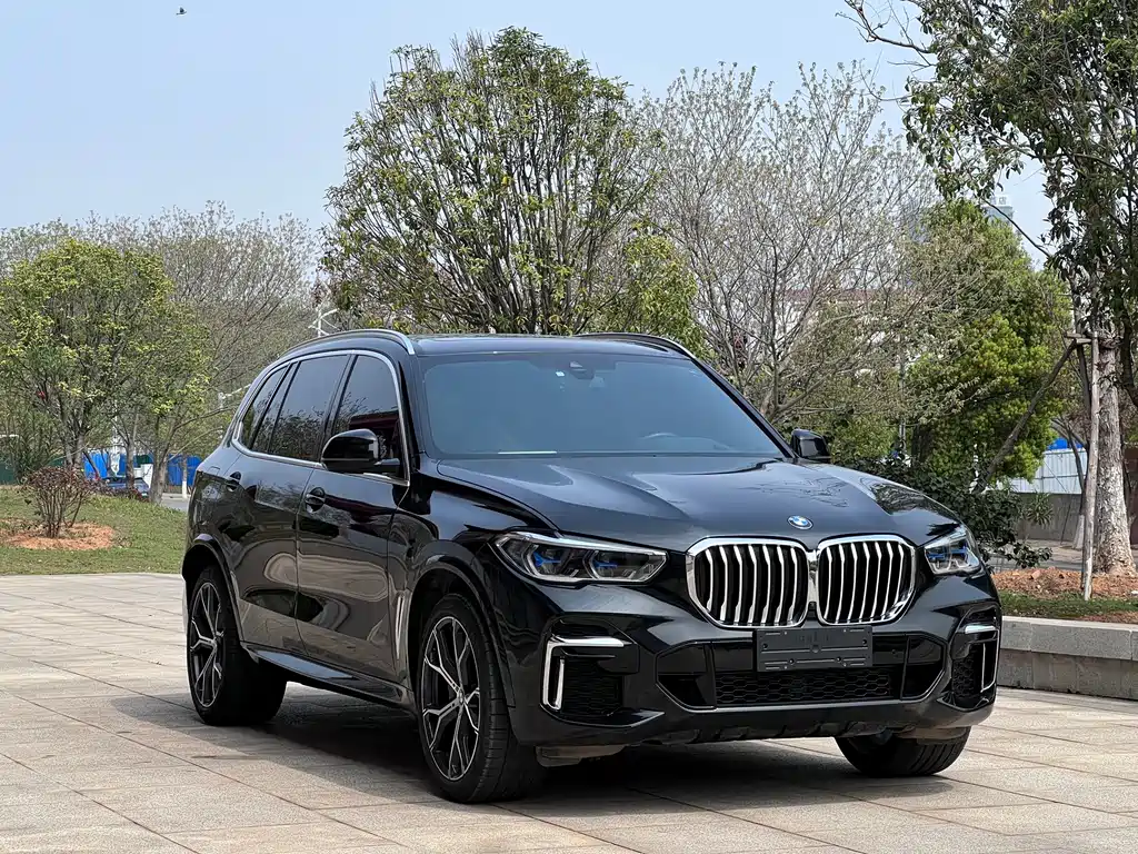BMW X5 — фото 3