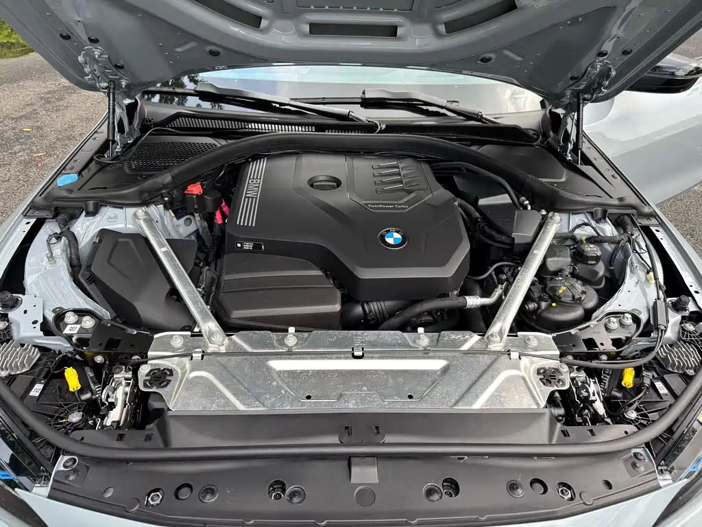BMW 4 Series — фото 13