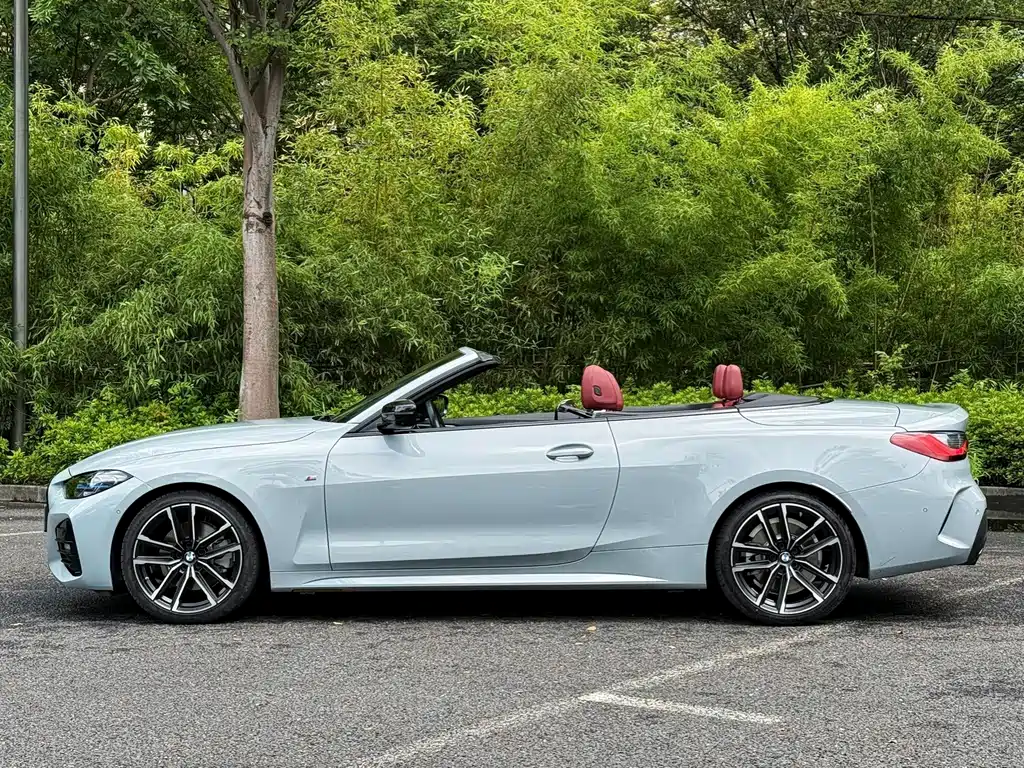 BMW 4 Series — фото 3