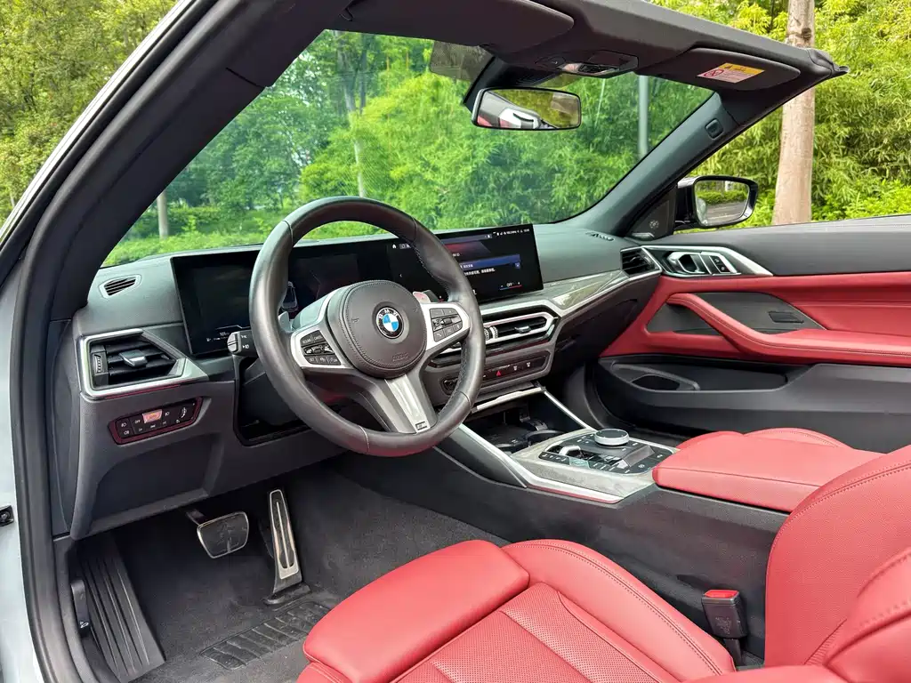 BMW 4 Series — фото 6