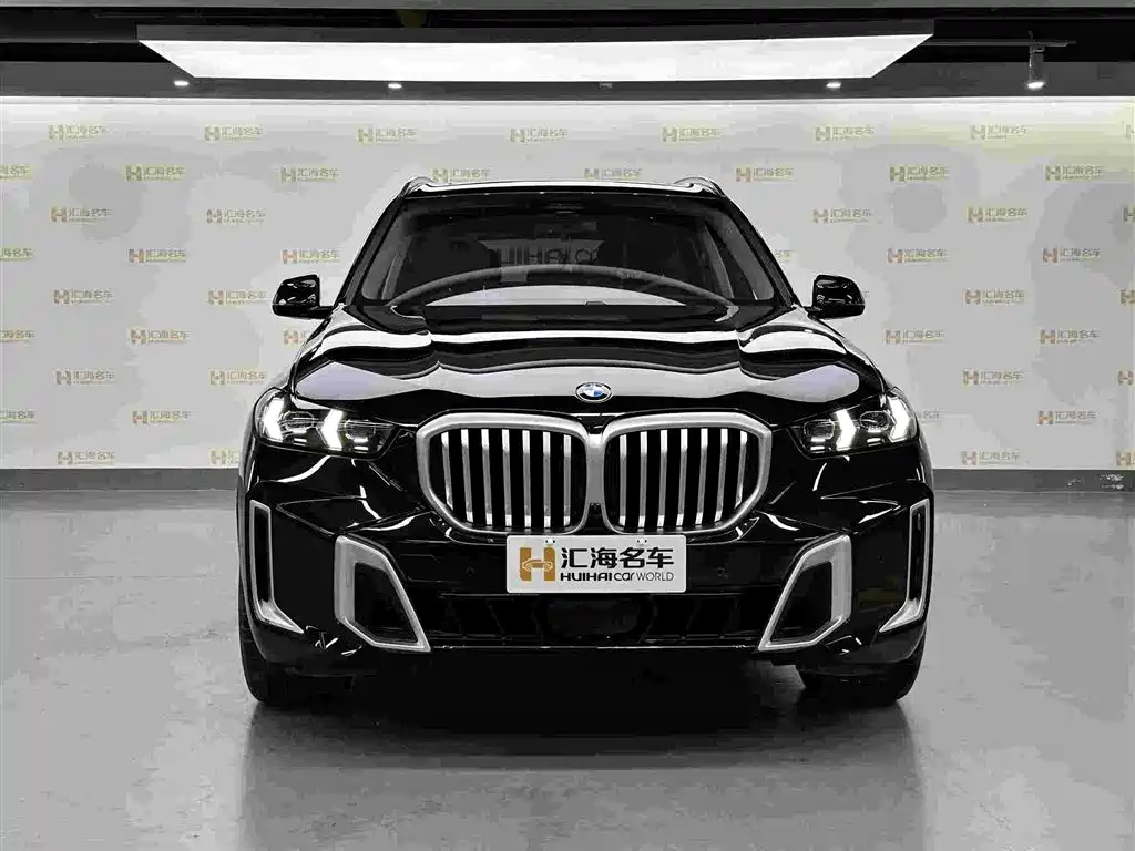 BMW X5 — фото 2