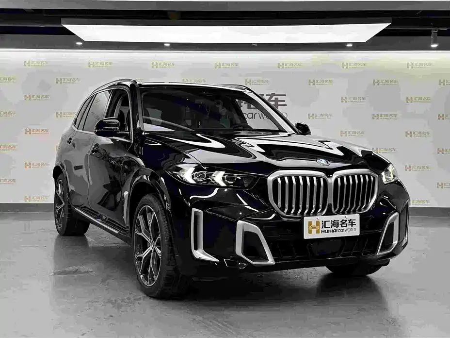 BMW X5 — фото 3