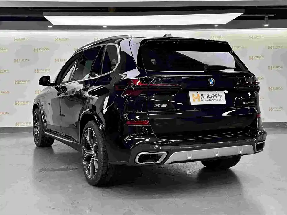 BMW X5 — фото 6