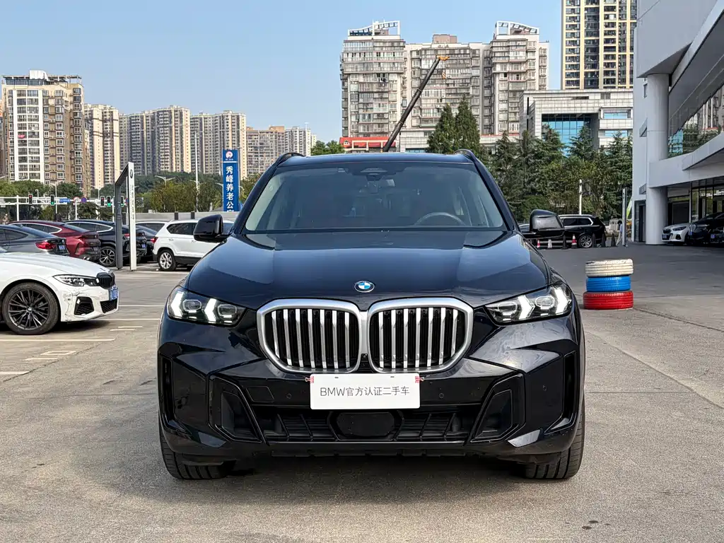 BMW X5 — фото 2