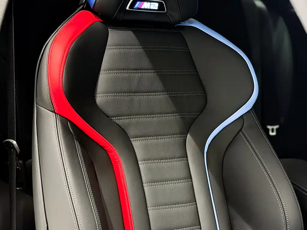 BMW M2 — фото 14